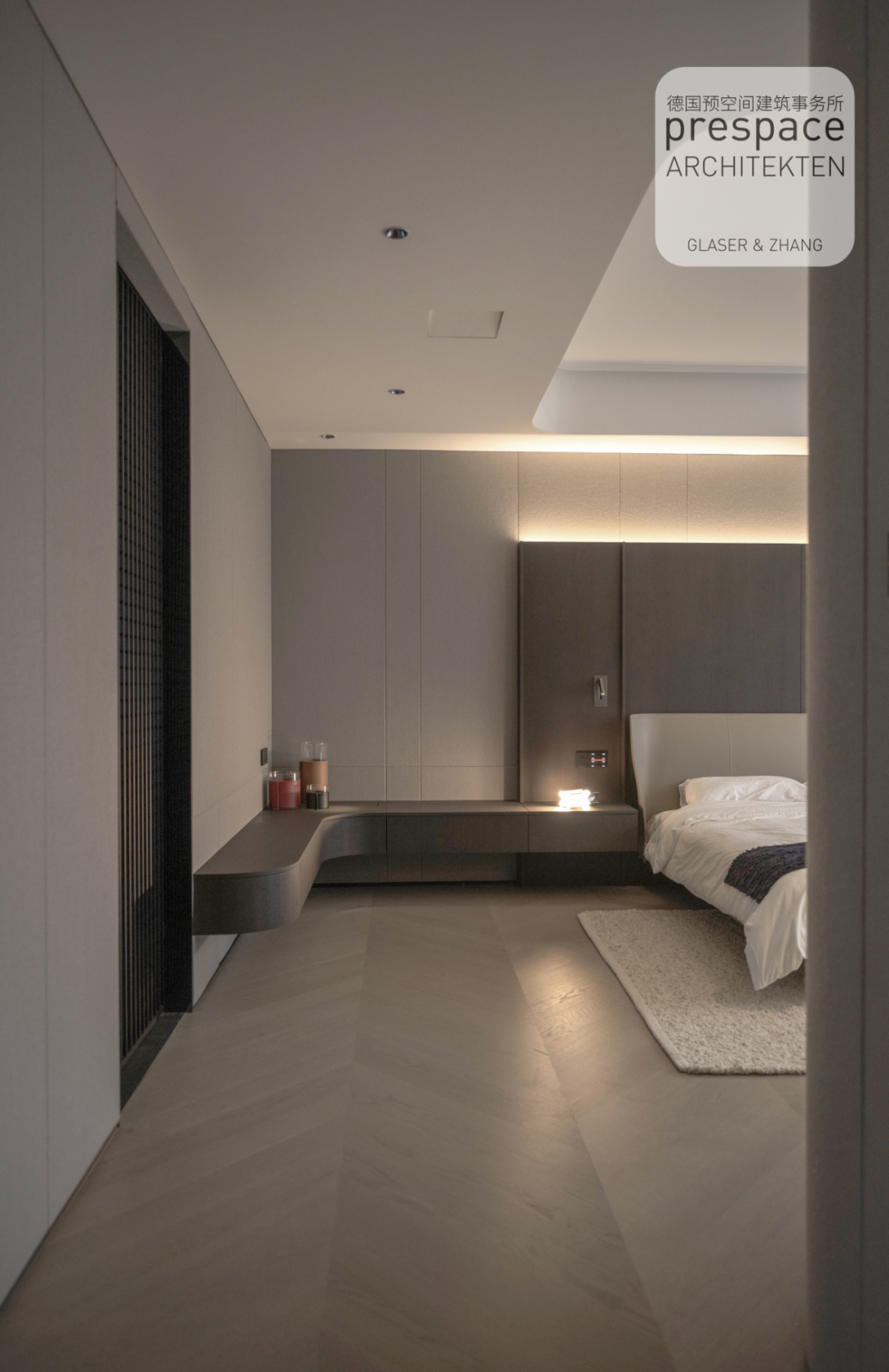 暗流 Darklu·e丨prespace Architekten德国预空间建筑设计事务所-20