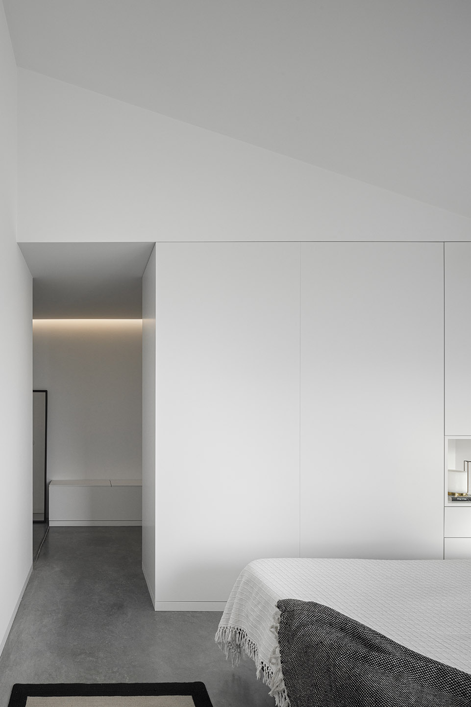 Sta Joana 住宅丨葡萄牙丨NU.MA-100