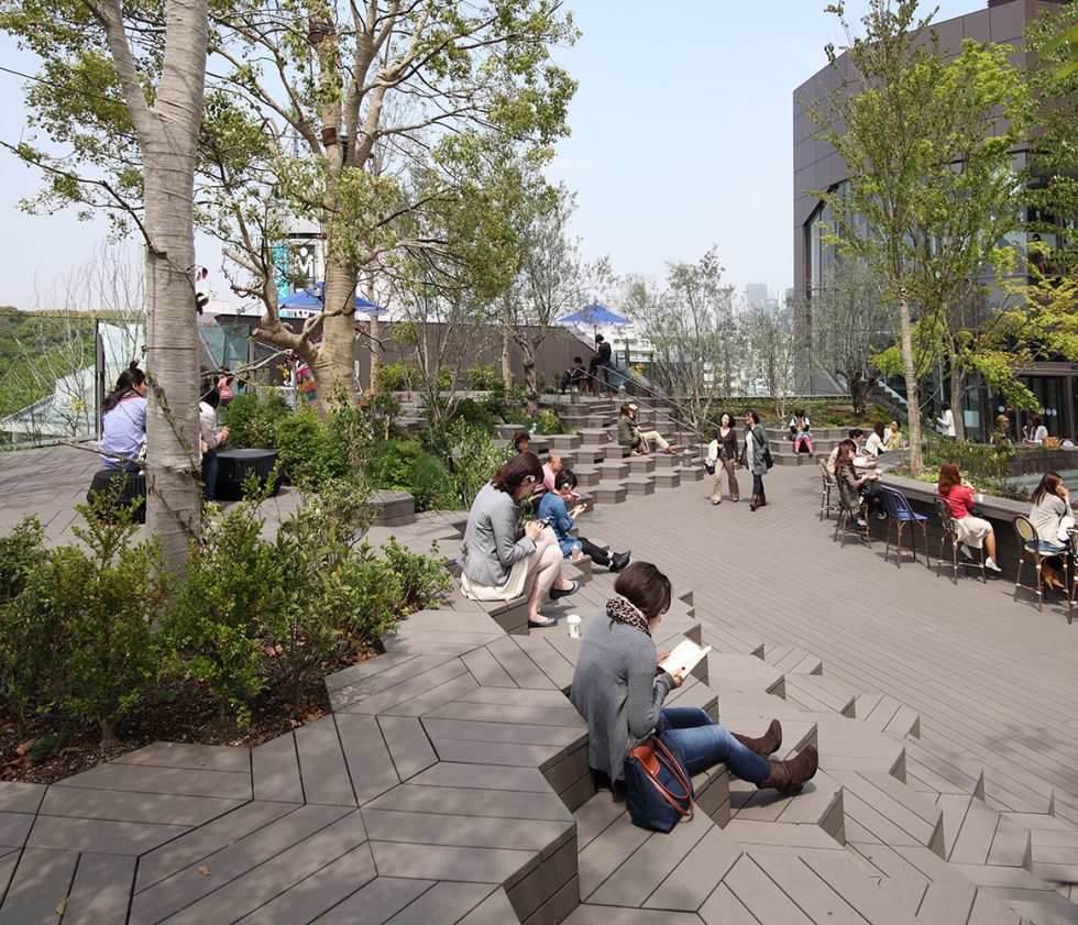 TOKYU PLAZA OMOTESANDO HARAJUKU-4