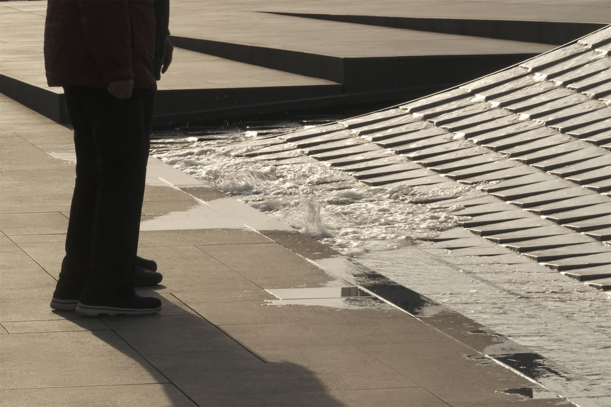 长沙万象城丨中国长沙丨MIND迈德景观,Sasaki,CRTKL楷亚锐衡等-112