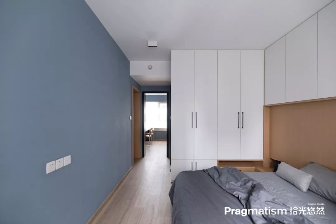 成都拾光悠然设计,打造有温度的家居空间-48