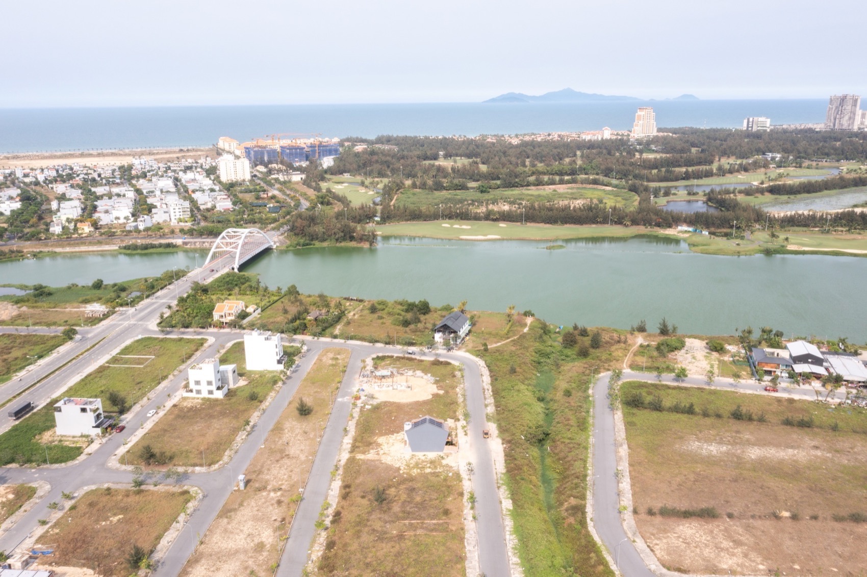 Ga·o住宅与办公室丨越南丨85 Design-11