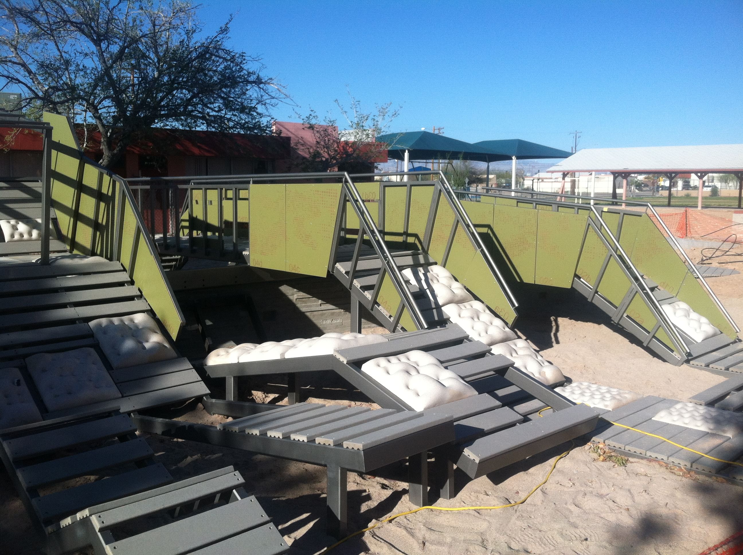 丨美国图森丨Studio Play,Drew Allen-23