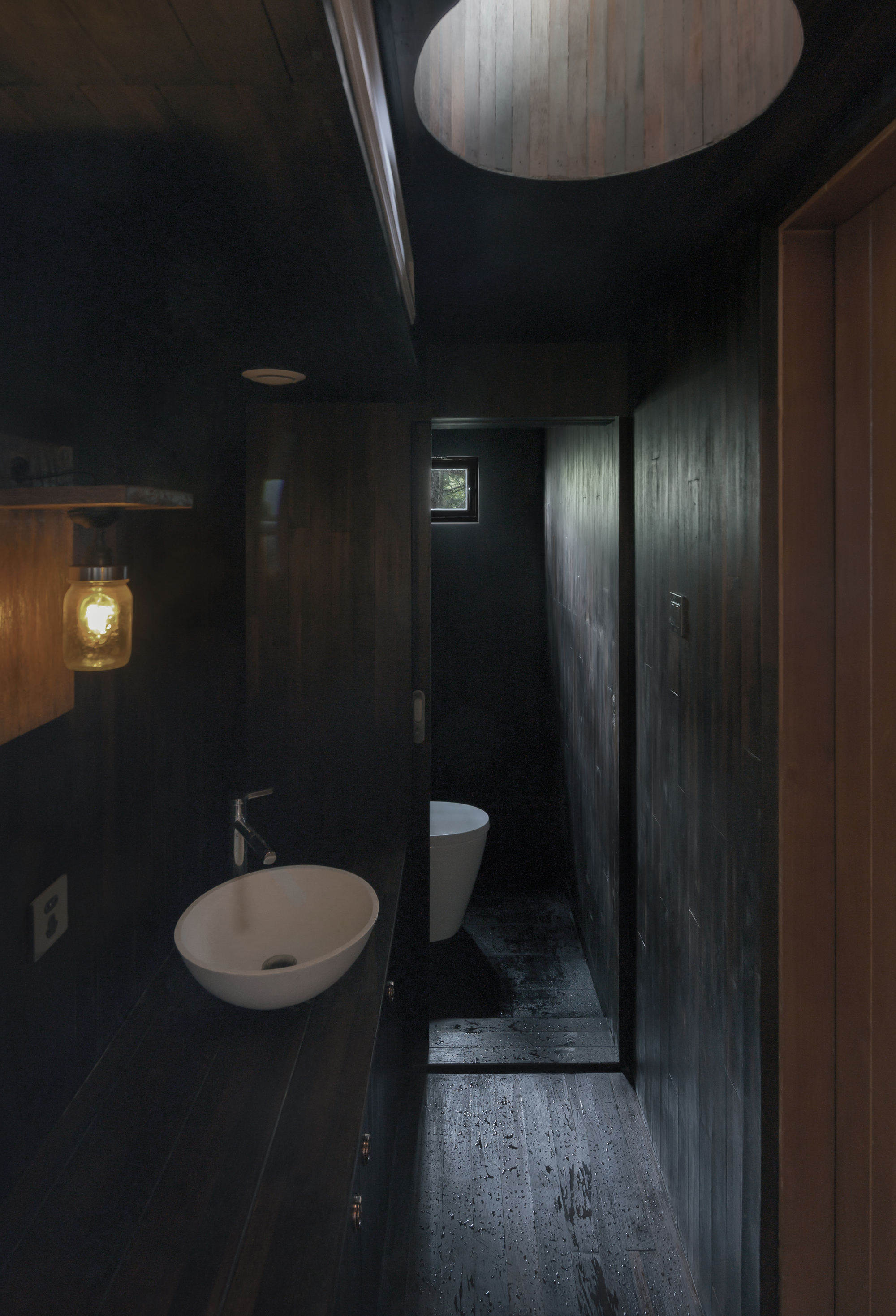 树屋丨中国安徽丨genarchitects-21