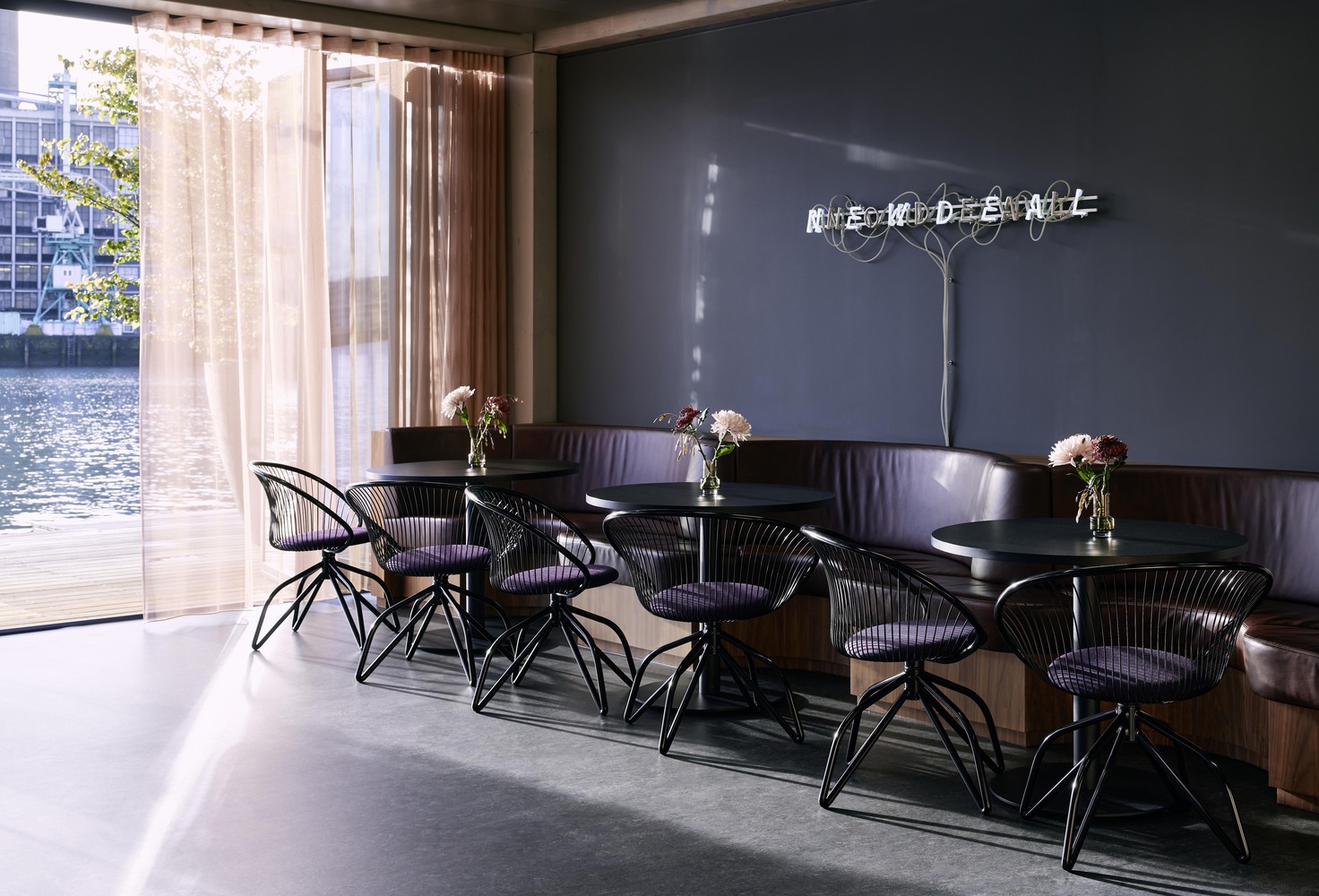 鹿特丹浮动办公室丨荷兰鹿特丹丨Powerhouse Company-23