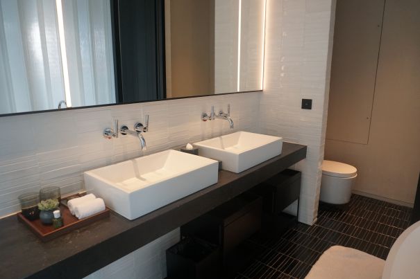 上海宝格丽,镛舍,艾迪逊,素凯泰最新入住体验-203