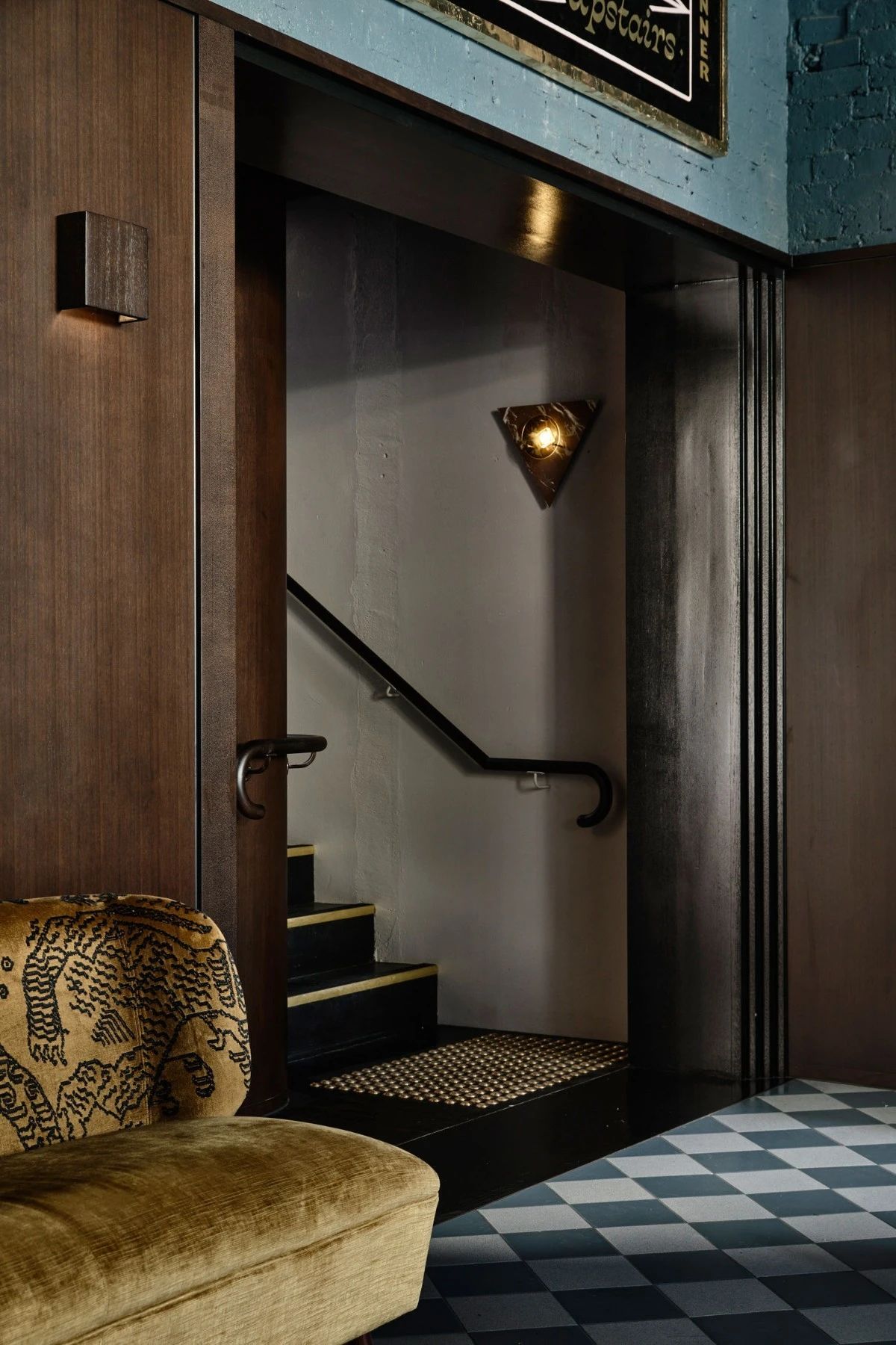 贵宾犬酒吧丨澳大利亚墨尔本丨Bergman Co-53