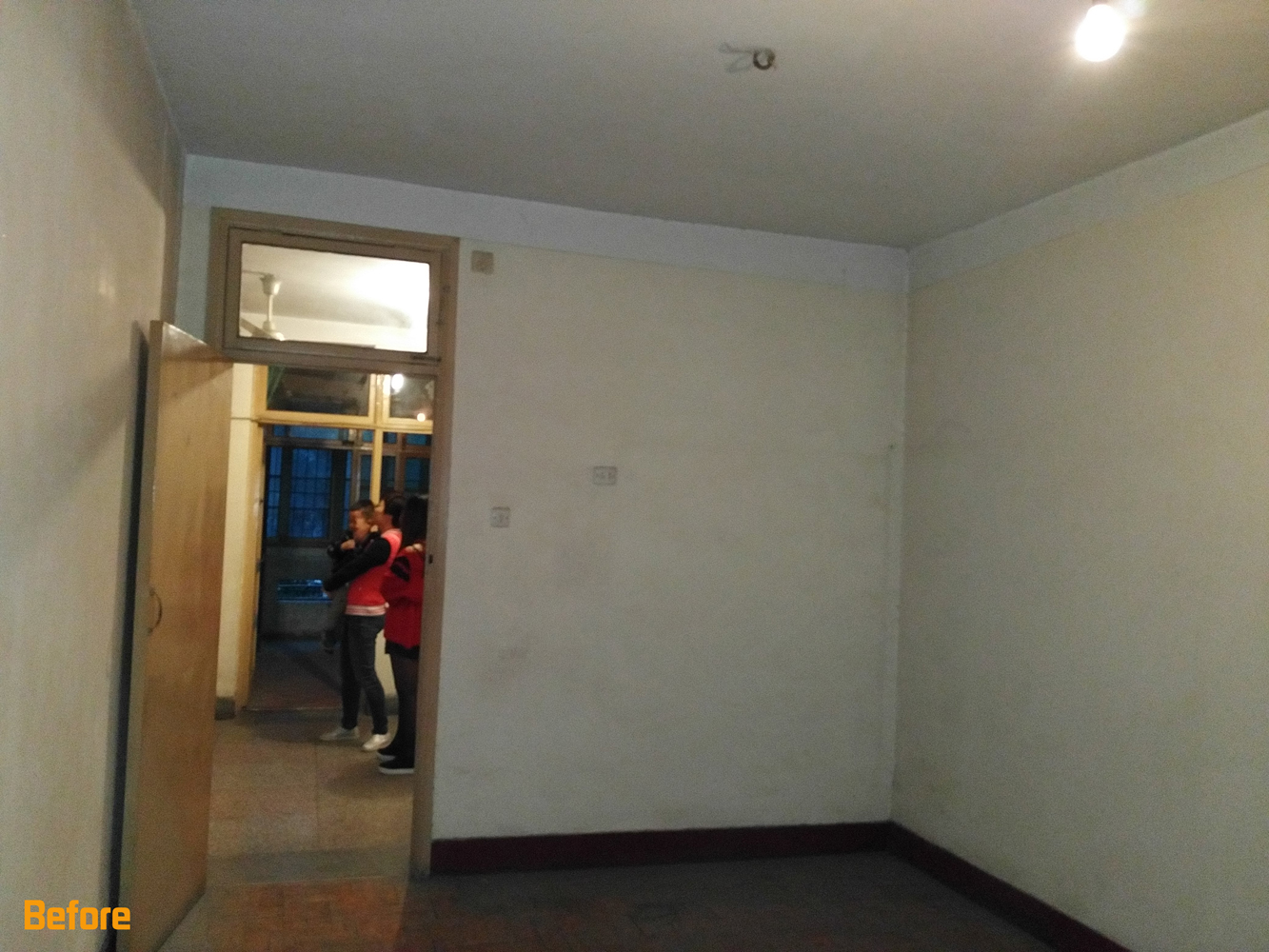 合肥市委大院老房改造-72