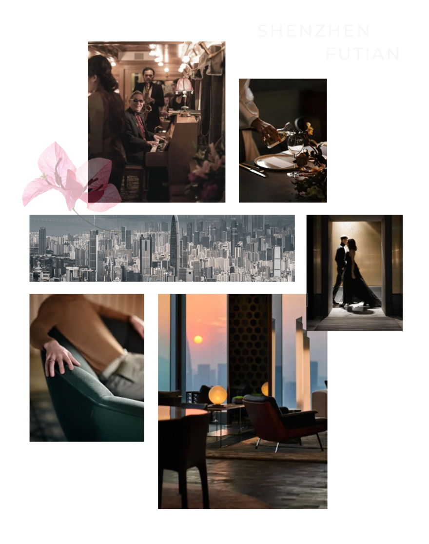 OESD × 深业·上林苑会所丨OE设计团队(欧镱设计)-10