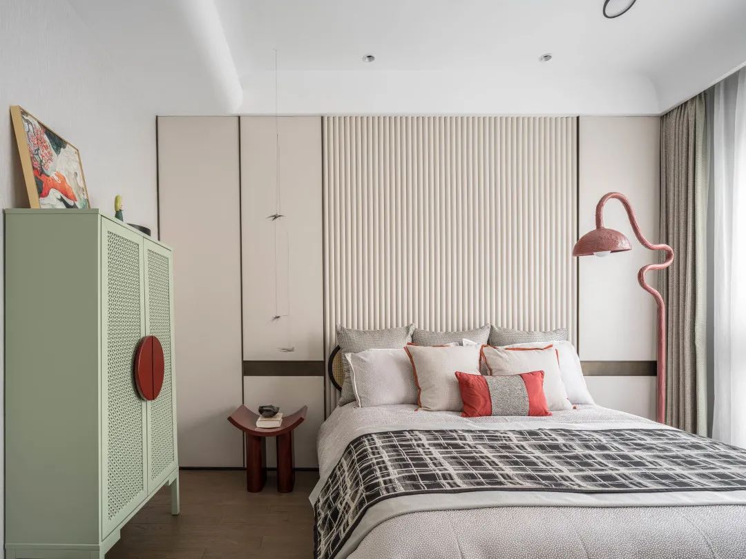 ACME作品丨文化雅韵与空间的共情-48