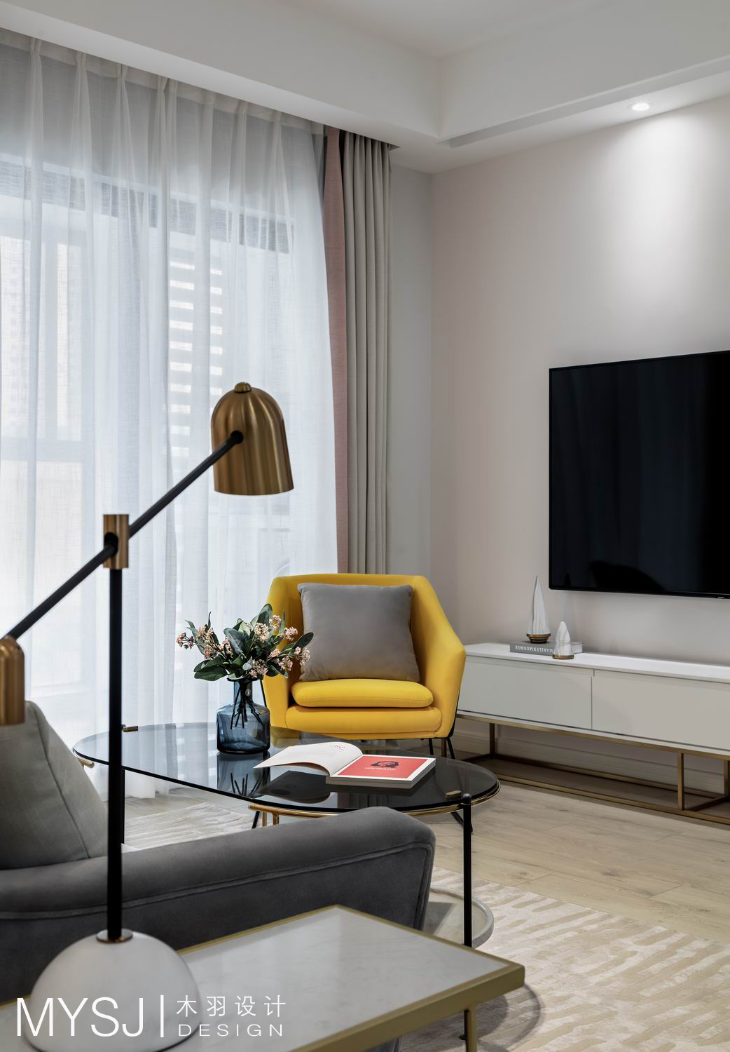 家,一个能让心灵沉淀的空间-9