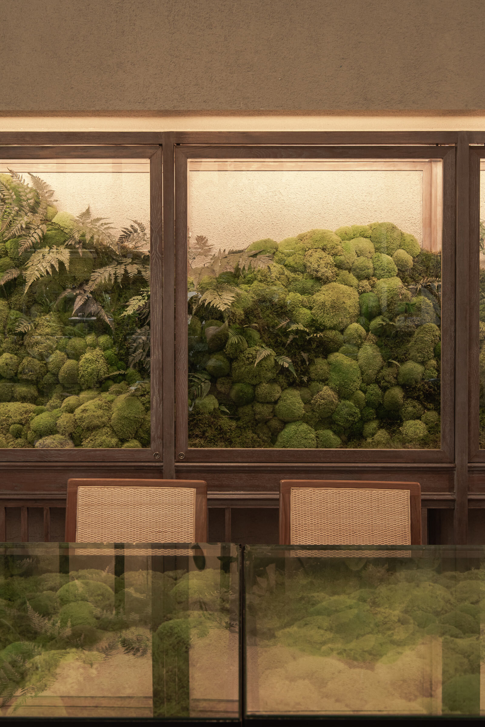 丨马来西亚吉隆坡丨马来西亚Wunderwall Design-23