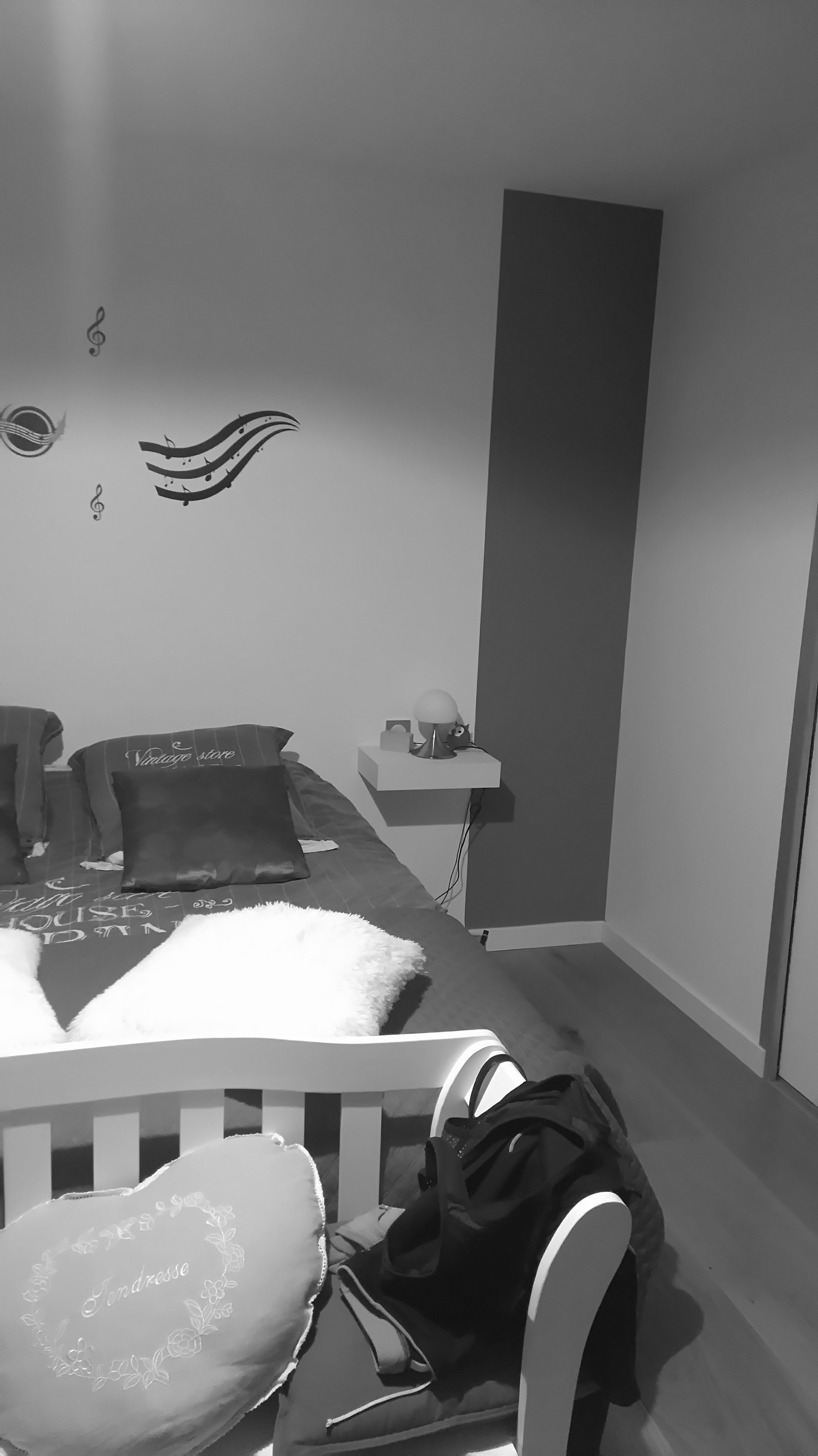 主卧新衣柜布局及主卧空间布置-10