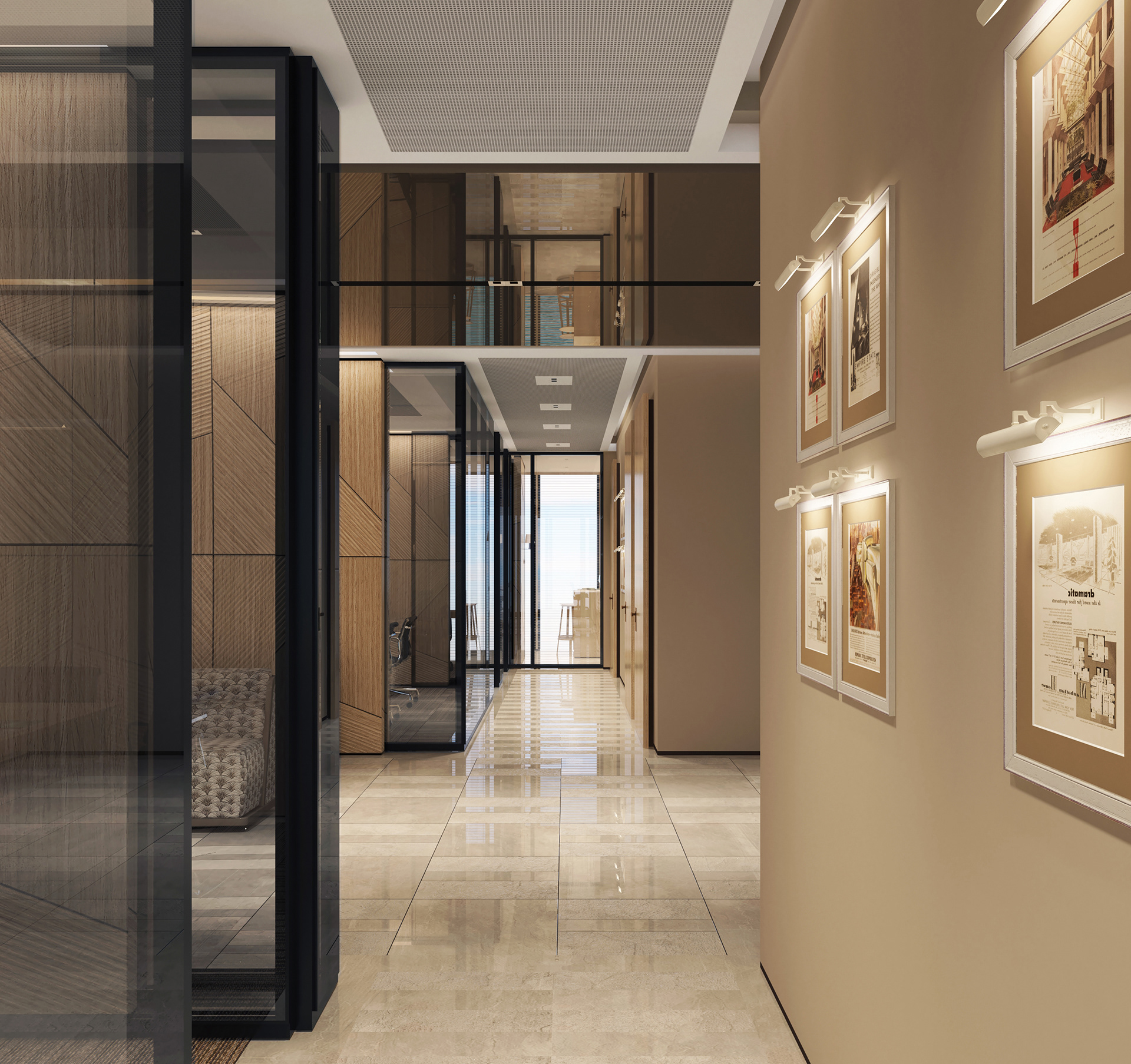 办公室丨Autoban-7