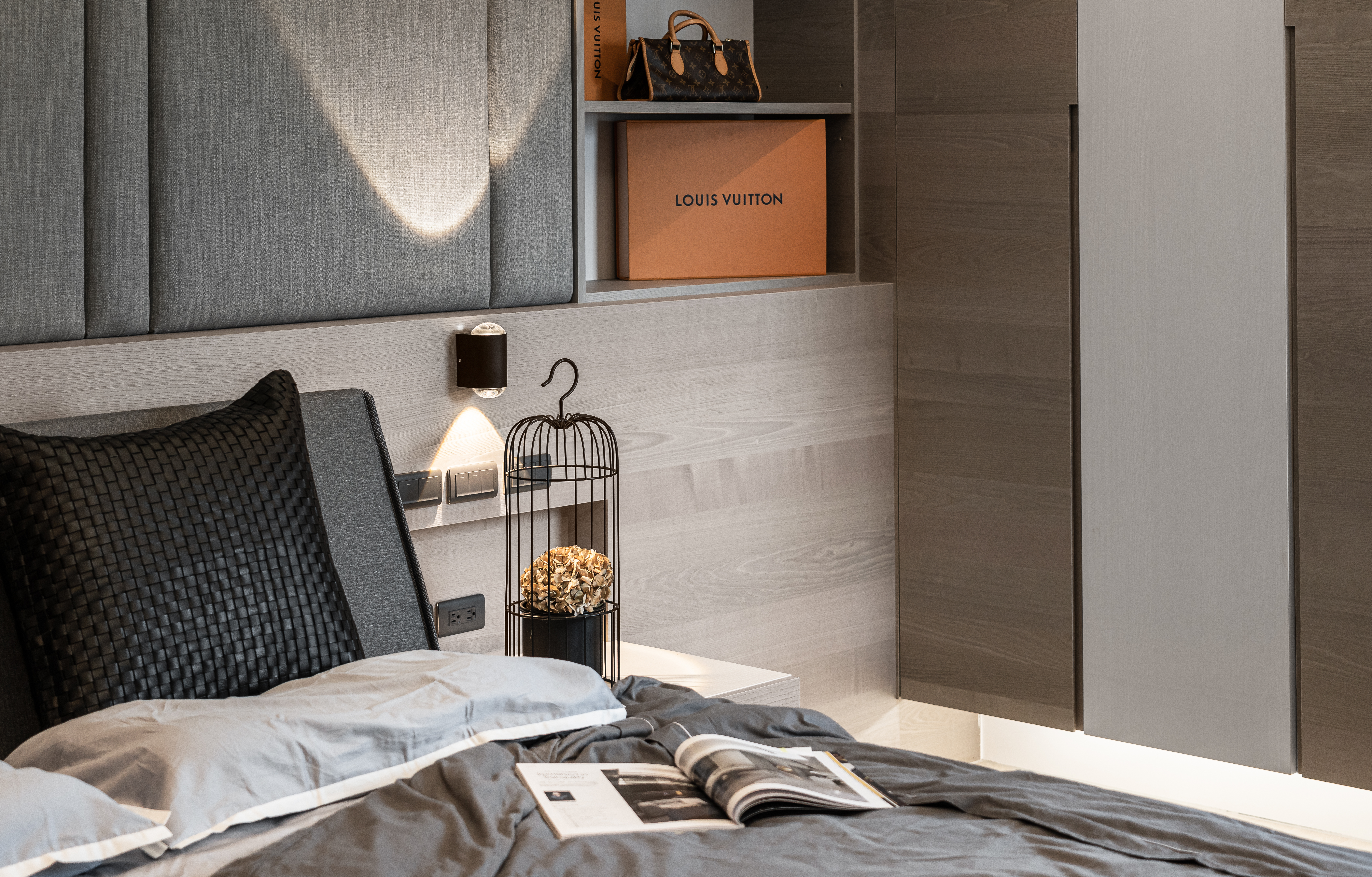 翁府丨中国嘉义丨Zendo Design 深度空間設計-23