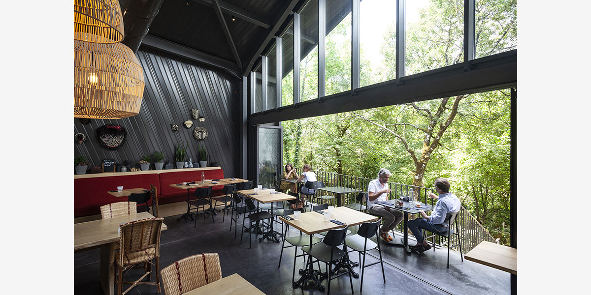 丨法国丨CoCo architecture-20