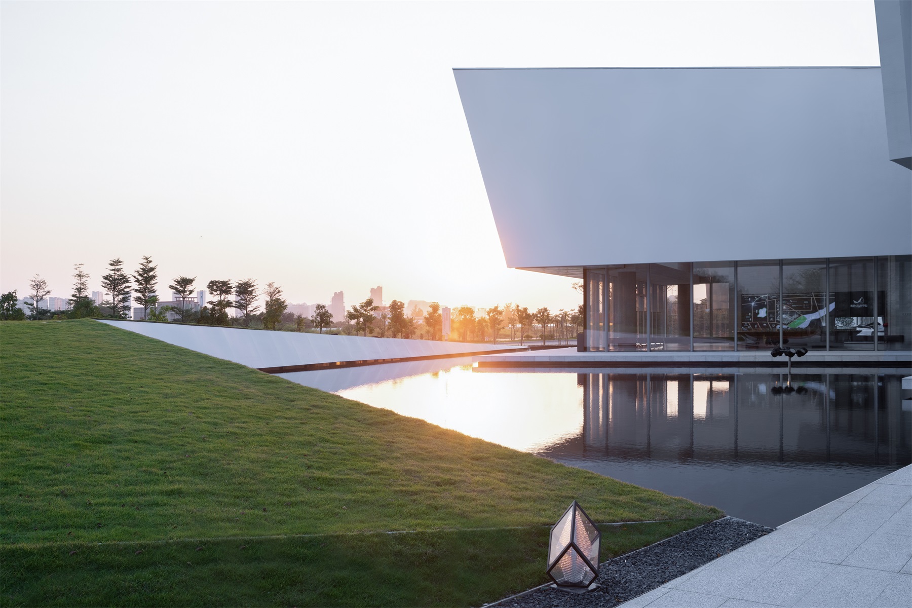 美的·未来中心丨中国阳江-56