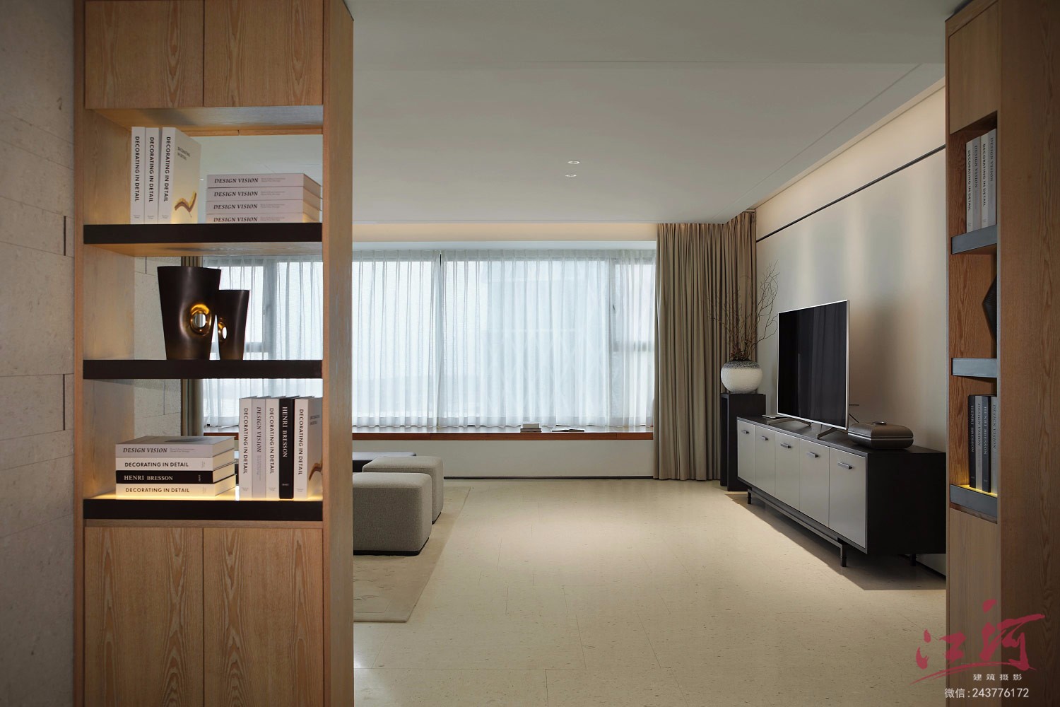 华润悦府华润悦府住宅华润悦府家装深圳华润悦府摄影-1