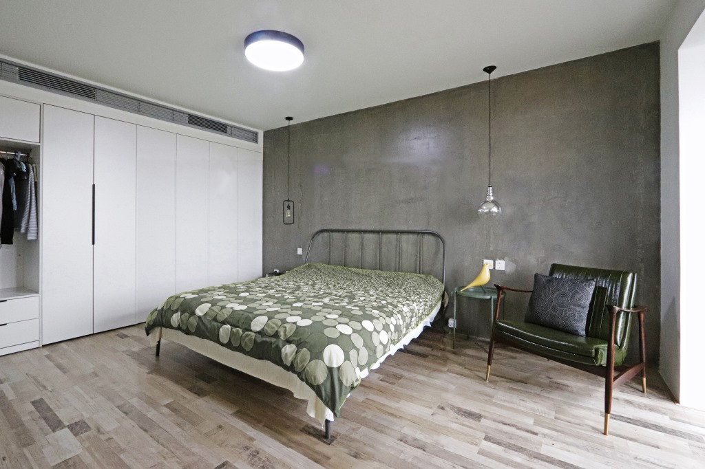 《远山》——混凝土与艺术的完美融合-20