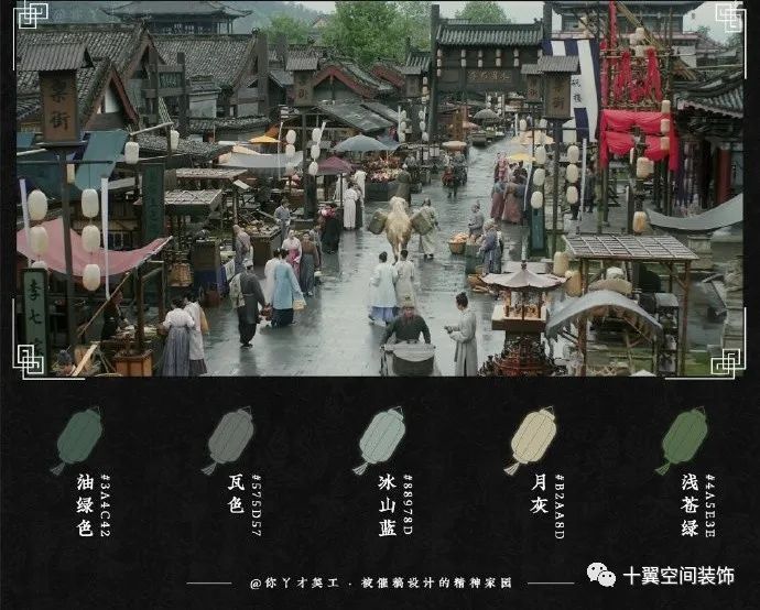 十翼空间作品·赏 | 最早的极简·宋风-27