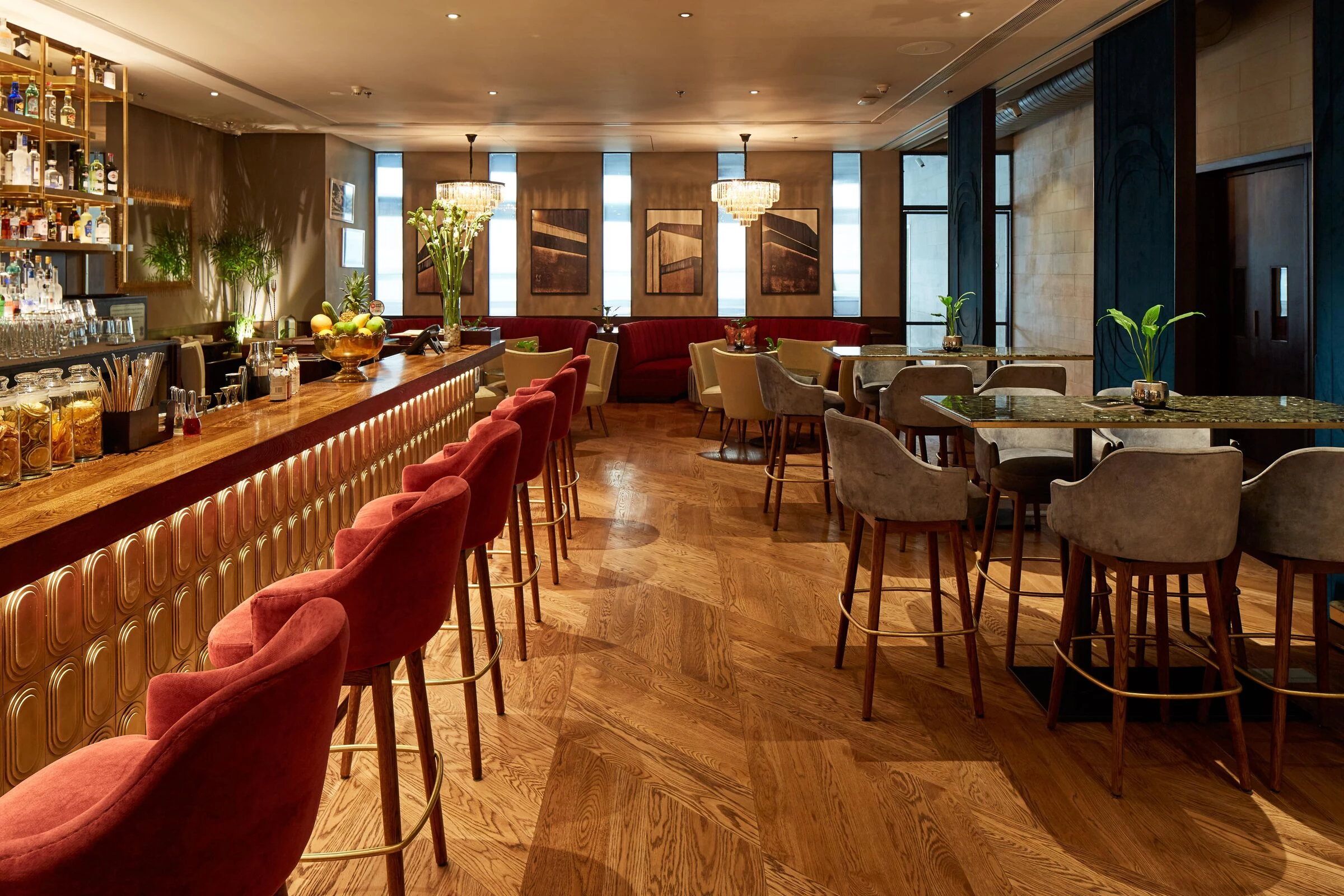 The Quorum(印度第三空间)-24