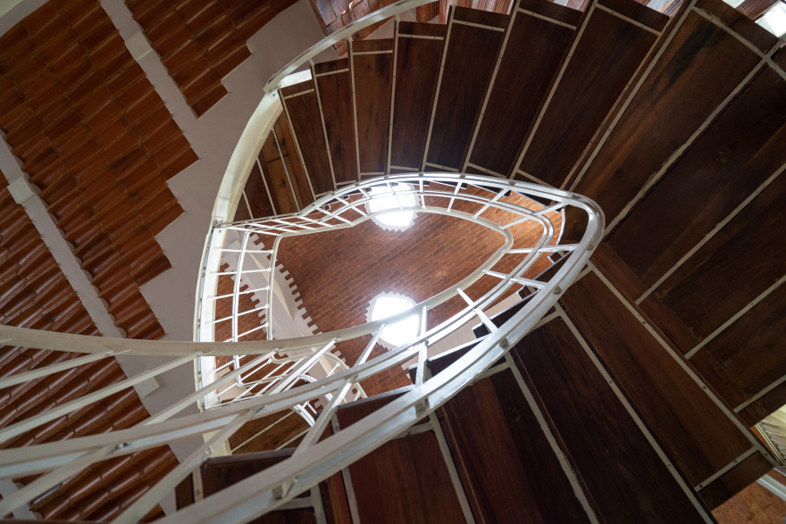 湿婆颂歌居处丨印度班加罗尔丨Wright Inspires-39