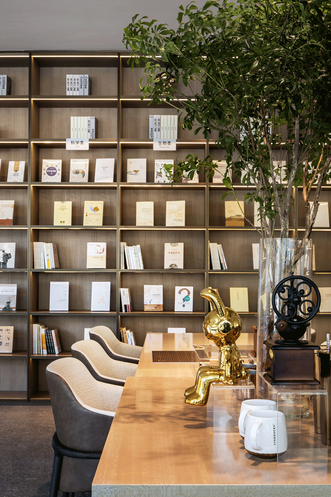 深圳中海·寰宇珑宸售楼处丨中国深圳丨不详-26