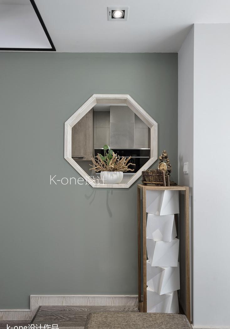 k-one设计丨平层丨阡陌.之夏-10