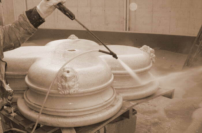 “Priddy fountain”普拉迪喷泉丨美国达拉斯-32