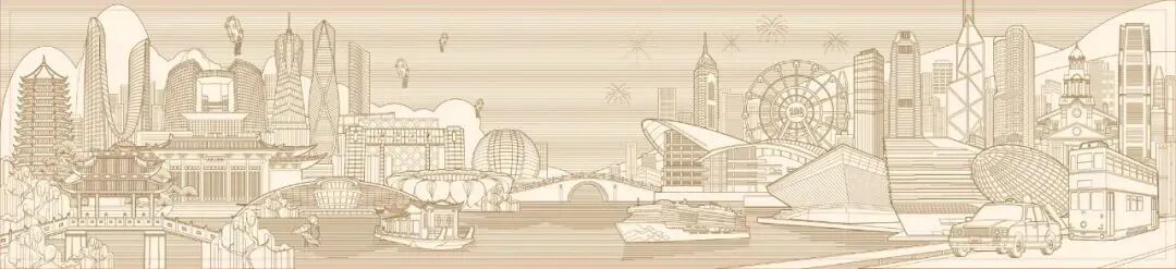 零壹城市X新作|西湖山水一西子四时·香港杭州创新孵化中心-12