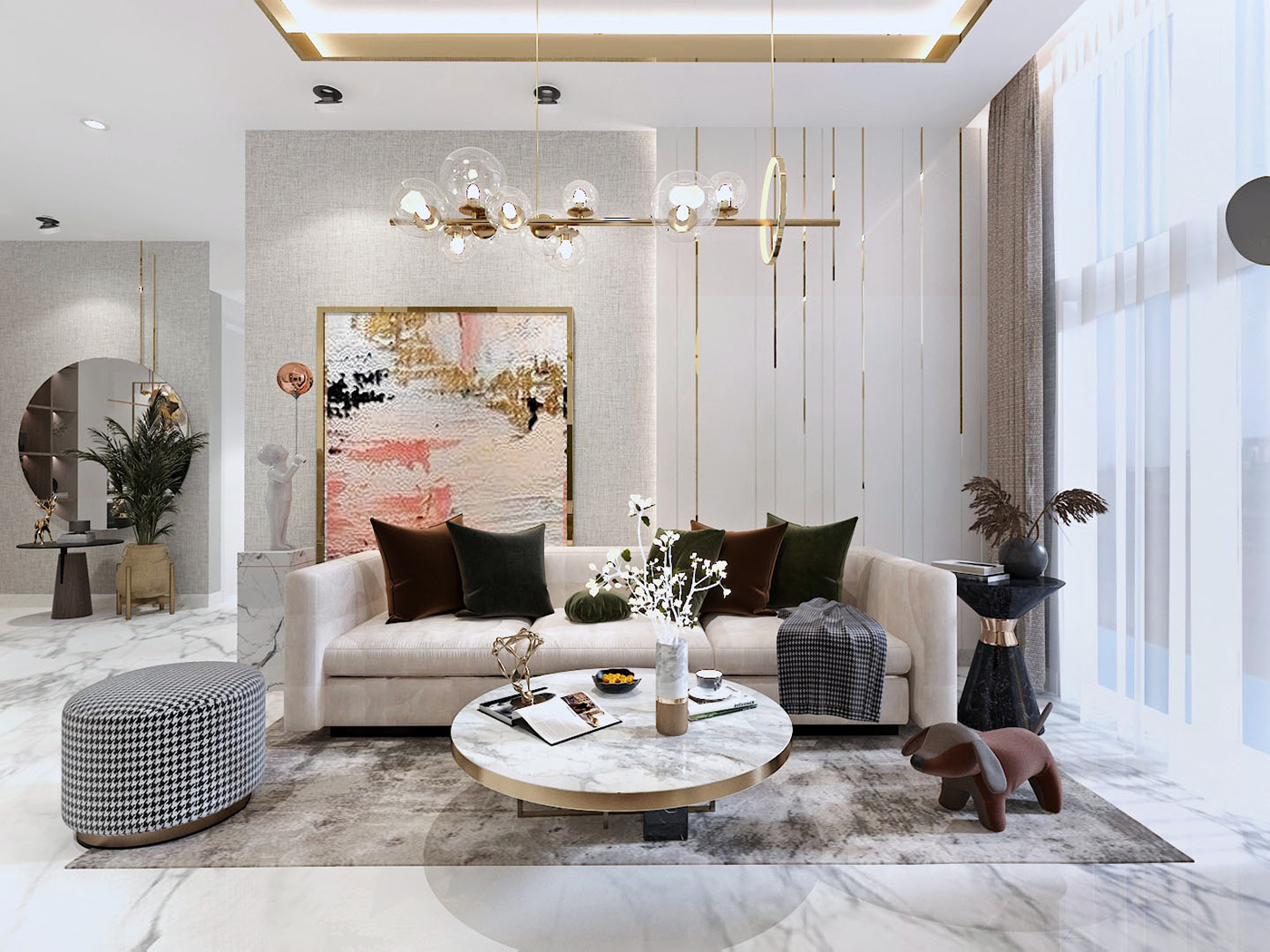 Anastasiya Gushchina |印度尼西亚-7