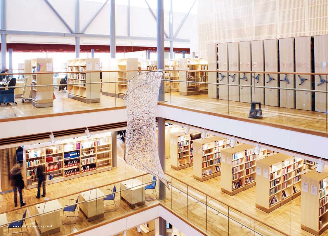 公共图书馆设计-1