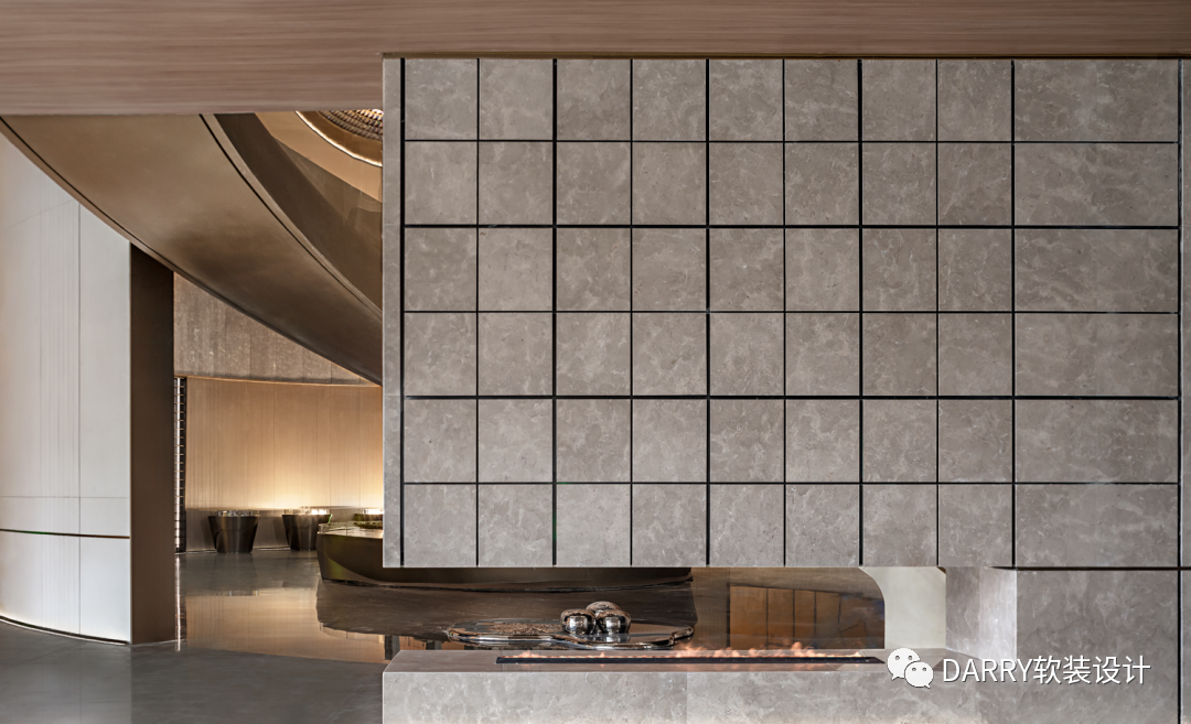 |DARRY·戴瑞软装 |  追光逐影  纯粹自然-21