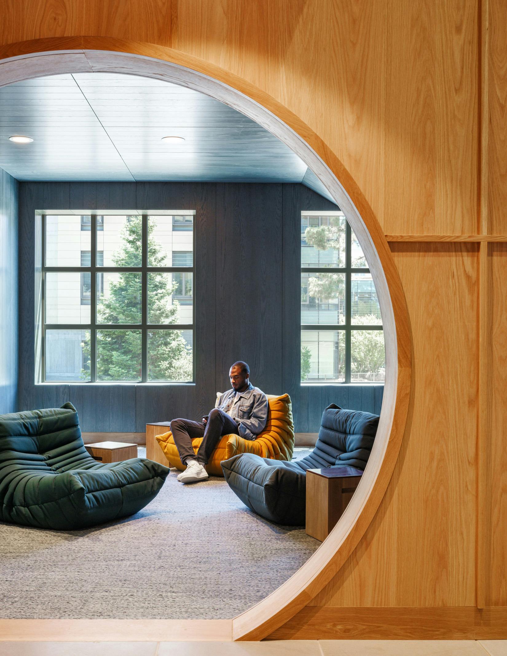 丨美国加利福尼亚丨Morris Adjmi Architects-23