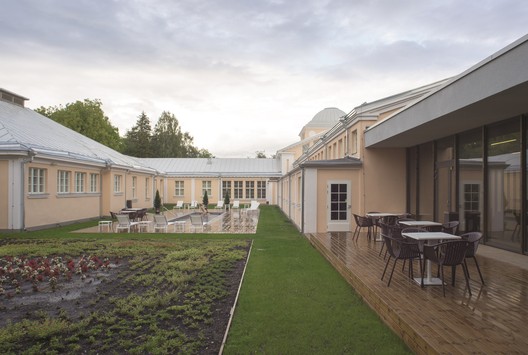 丨爱沙尼亚帕尔努丨Allianss Arhitektid OÜ-39