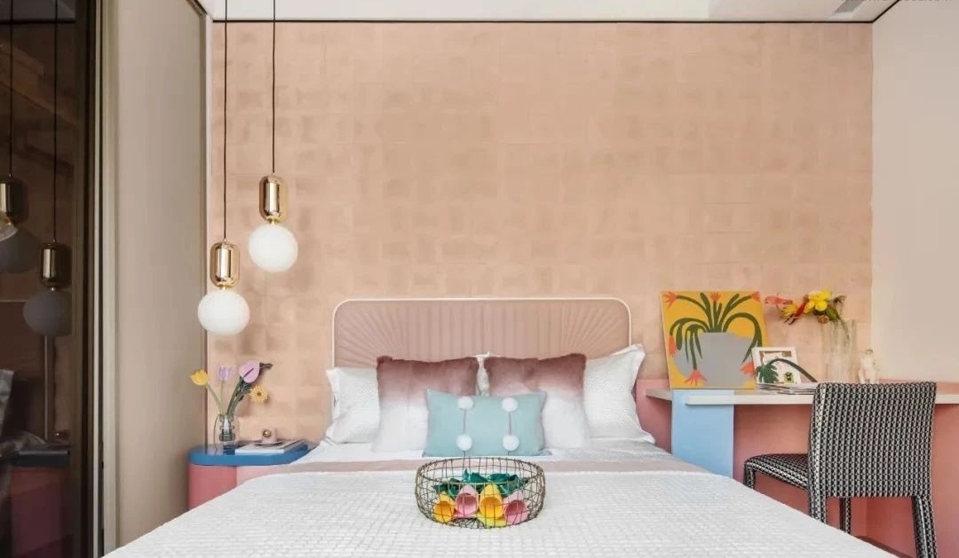 招商置地·公园大道上府-27