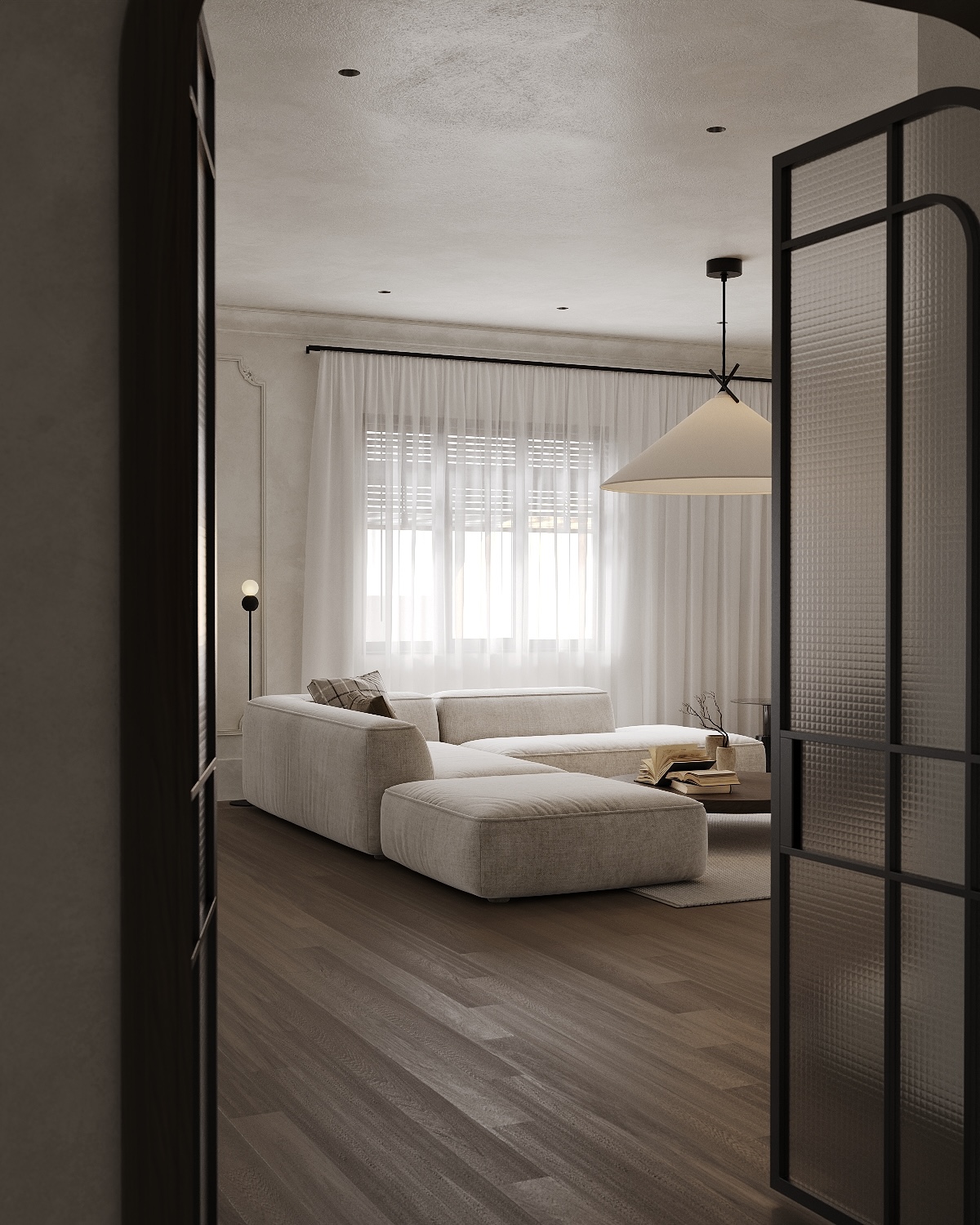 Minimalism…. But make it expensive-8
