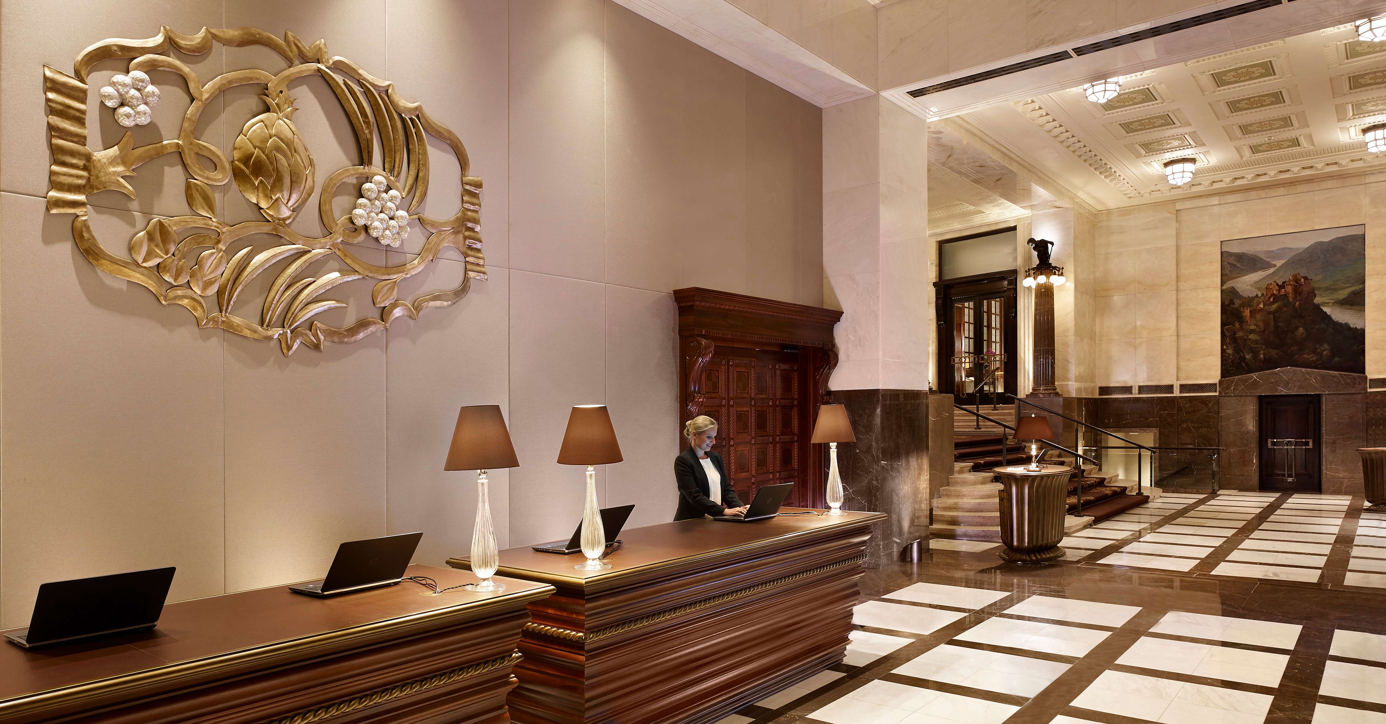 维也纳柏悦酒店(官方摄影)-30