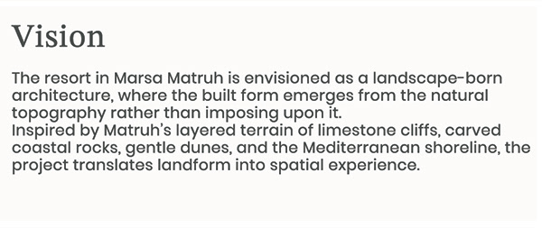 Remal Resort Project-2