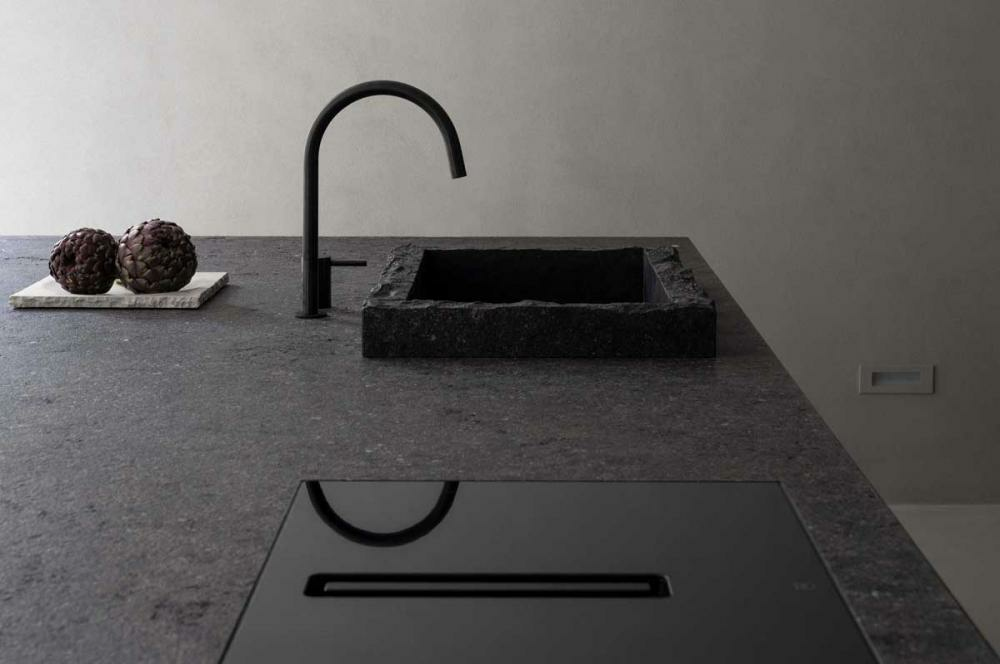 工作室空间丨比利时丨Linde Freya Tangelder-36