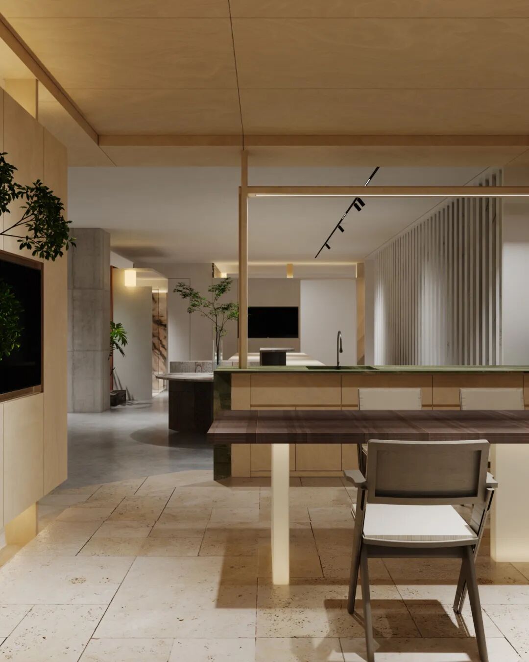 有物可寻 ·材料集合店设计丨中国广州丨301设计研究所-27