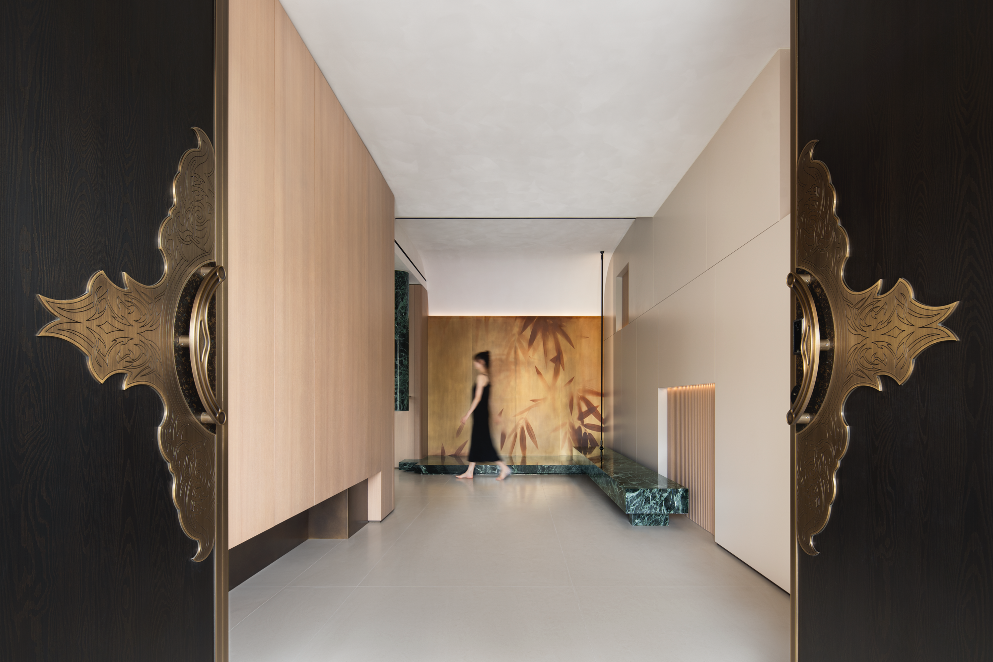 质之所至,境由心生丨中国四川丨新成空间艺术-42