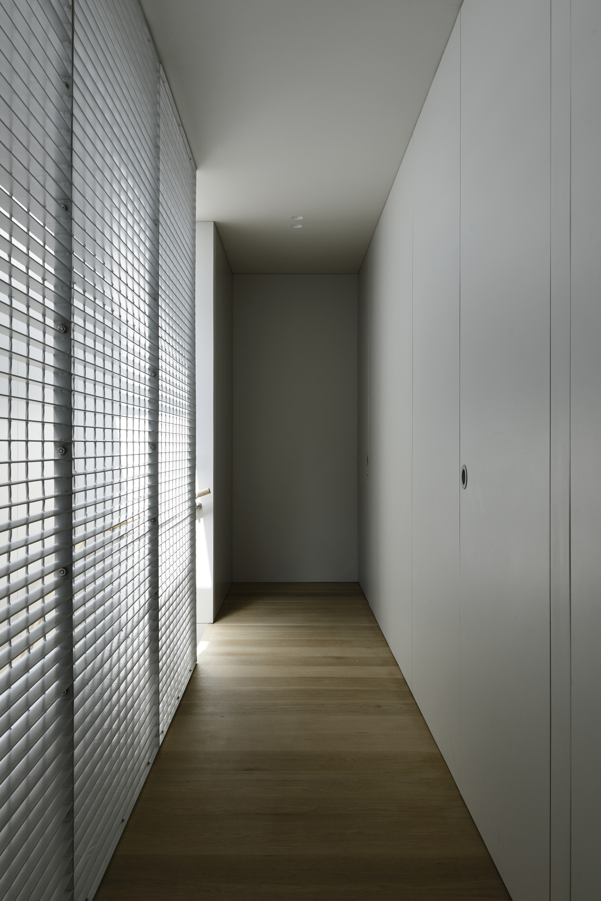 菲茨罗伊北 02 号房屋丨澳大利亚丨Rob Kennon Architects-45