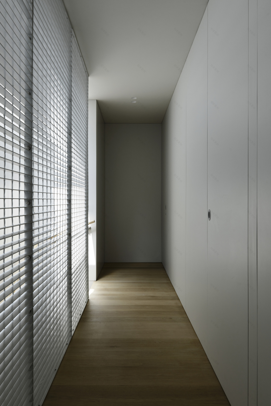 菲茨罗伊北 02 号房屋丨澳大利亚丨Rob Kennon Architects-45