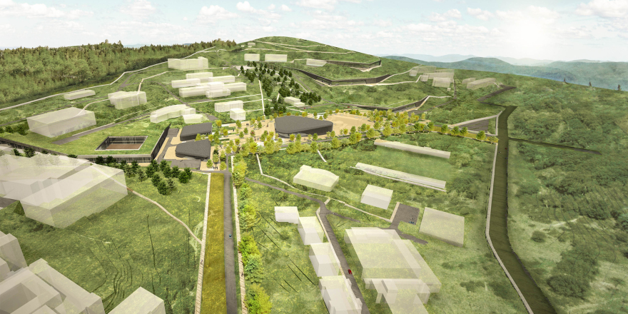 杜兹大学科努拉尔普校区-9