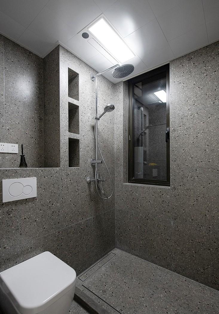 极简空间,功能与美学的完美融合-45