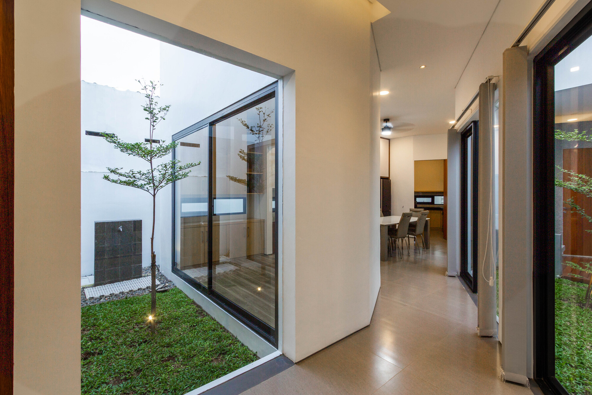 W 住宅丨studio entitas-23