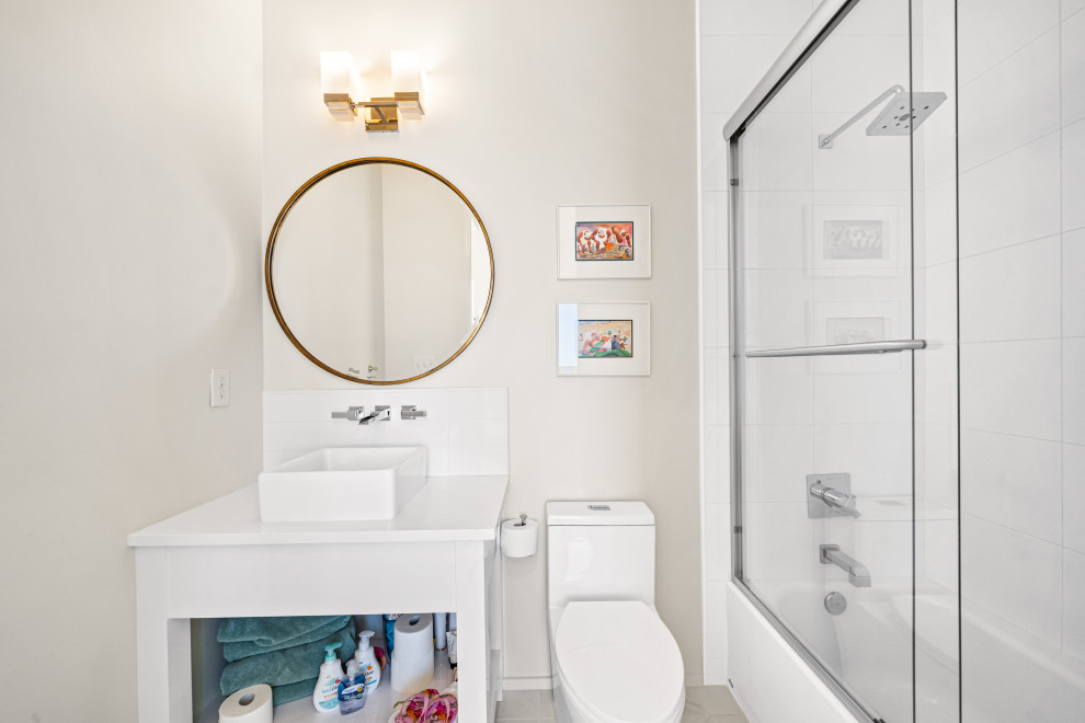 Cross Lane现代海滨住宅丨美国阿拉巴马丨Bob Chatham Custom Home Design-18