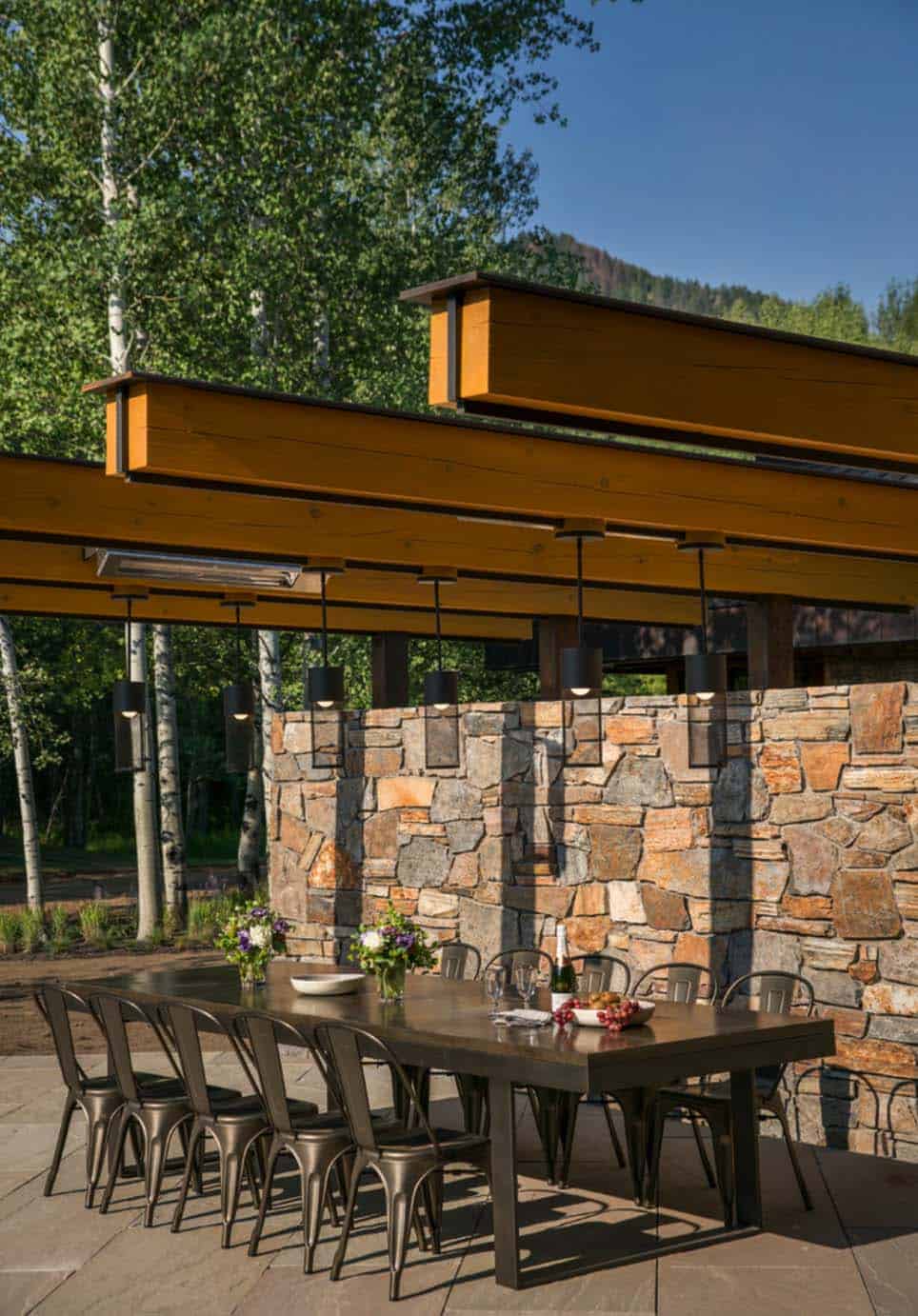 An Idaho dream home renovated to perfection for empty nesters-19