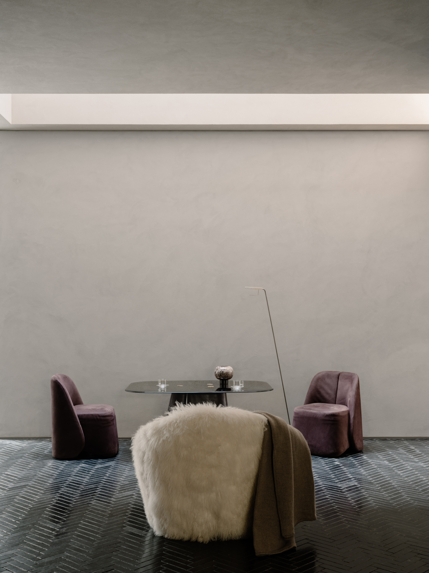 Schüller 旭勒 郑州旗舰店丨中国郑州丨OUTIN.DESIGN 正反设计-48